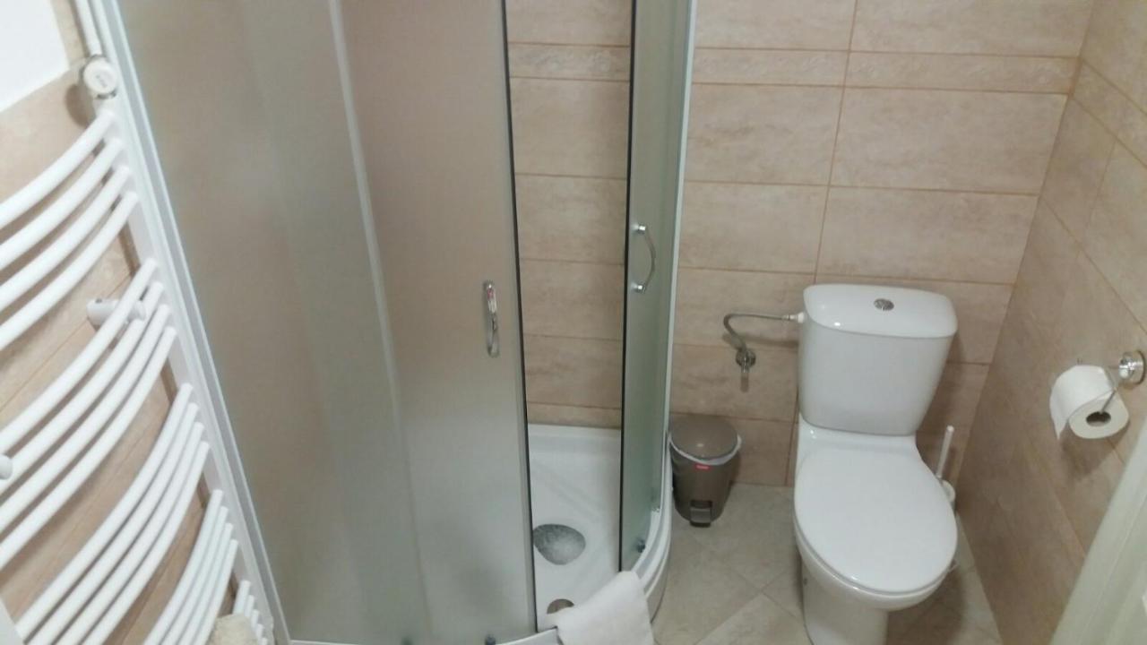 Rita Apartman & Studio Зренянин Экстерьер фото