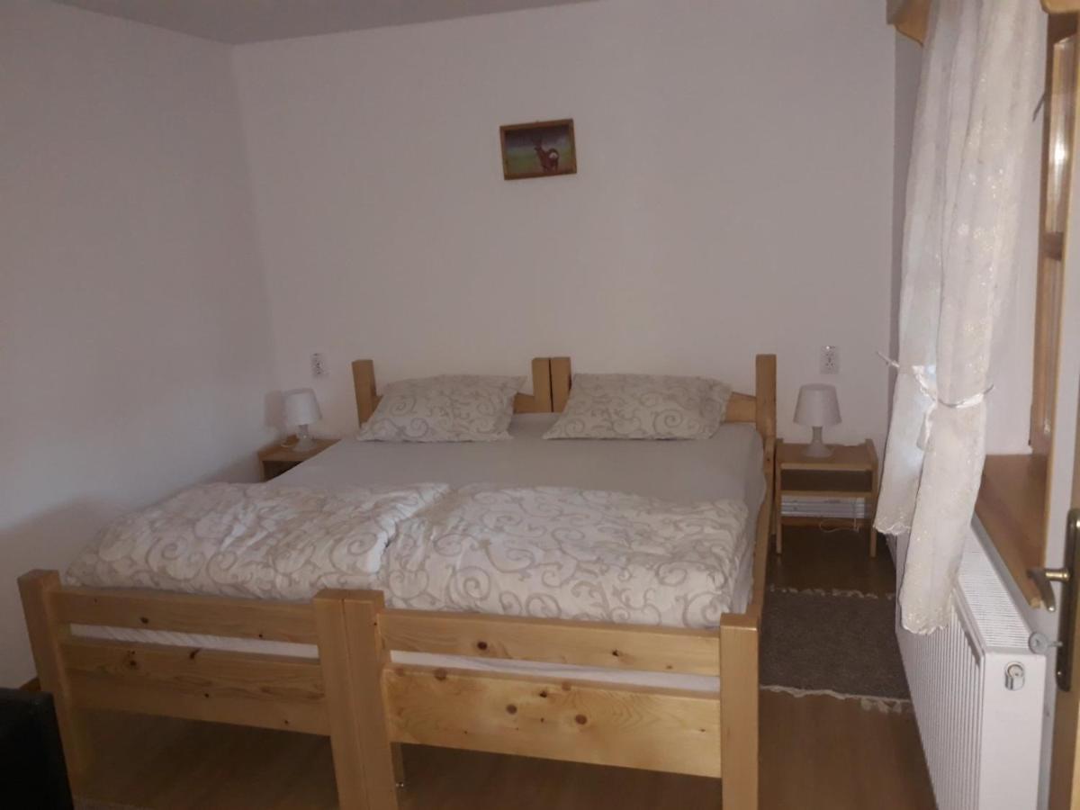 Rita Apartman & Studio Зренянин Экстерьер фото