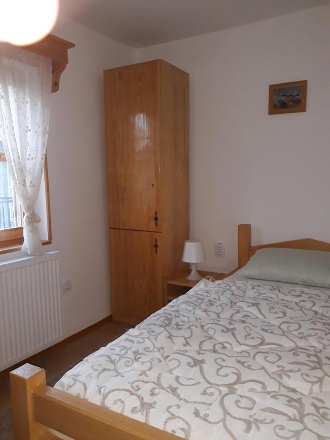 Rita Apartman & Studio Зренянин Экстерьер фото