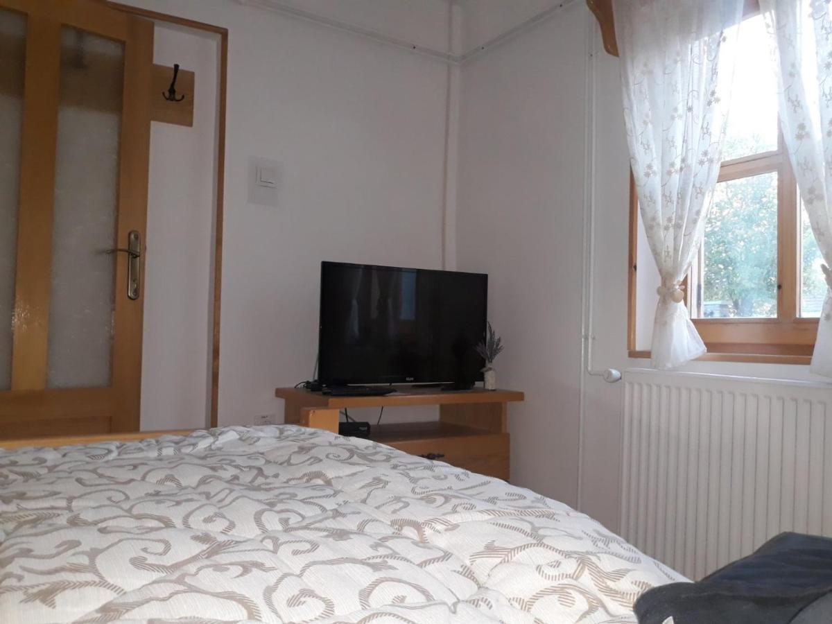 Rita Apartman & Studio Зренянин Экстерьер фото