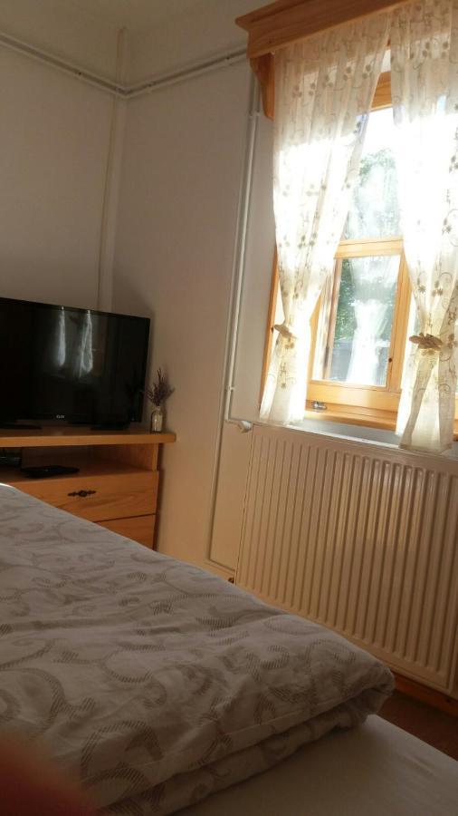Rita Apartman & Studio Зренянин Экстерьер фото