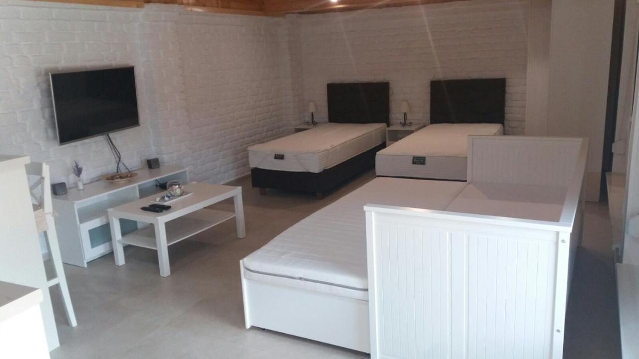 Rita Apartman & Studio Зренянин Экстерьер фото