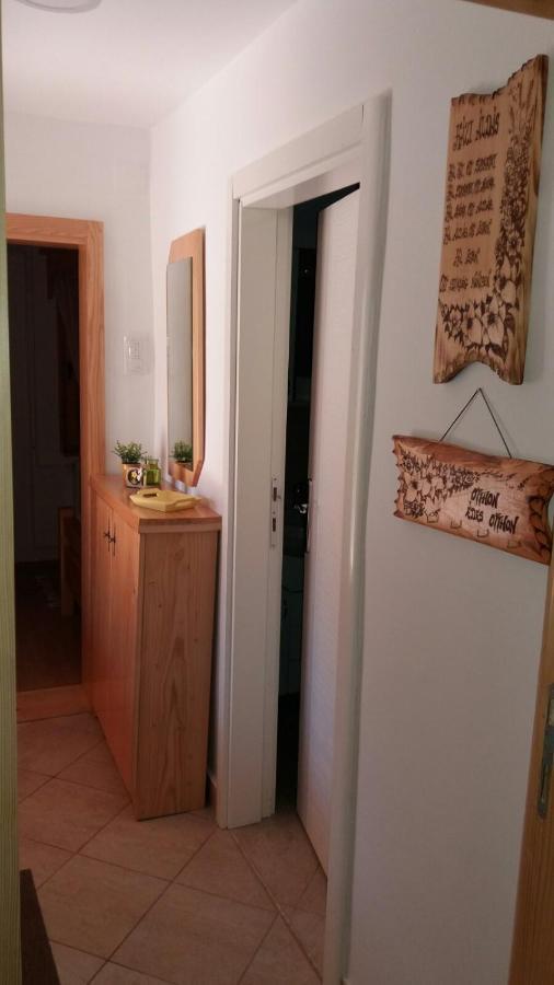 Rita Apartman & Studio Зренянин Экстерьер фото