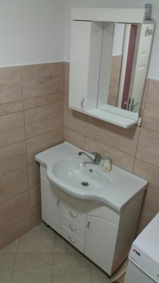 Rita Apartman & Studio Зренянин Экстерьер фото