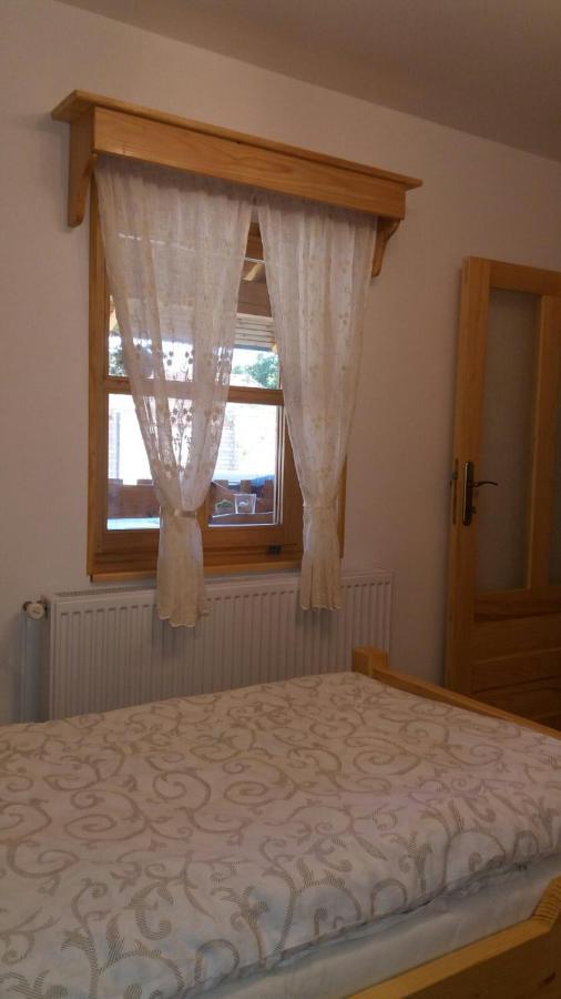 Rita Apartman & Studio Зренянин Экстерьер фото