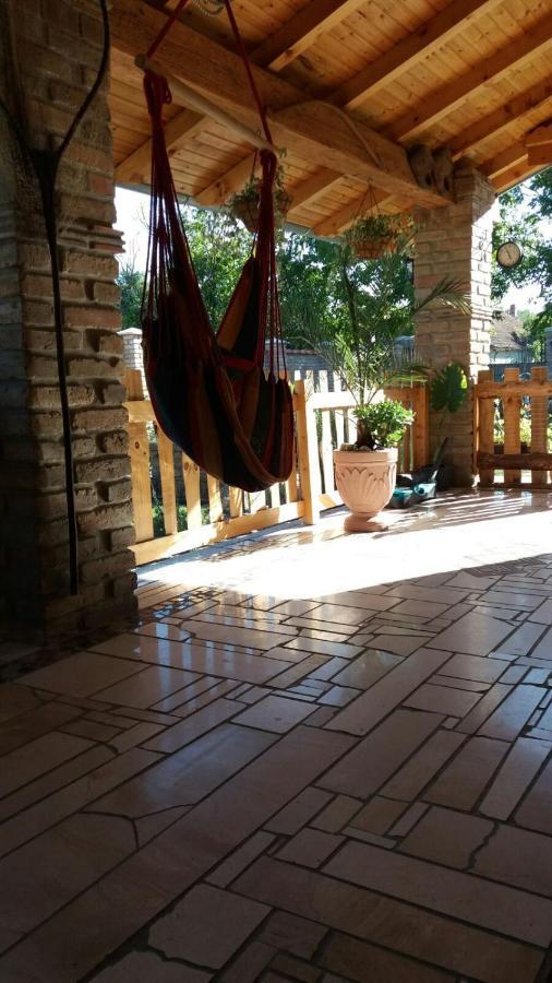Rita Apartman & Studio Зренянин Экстерьер фото