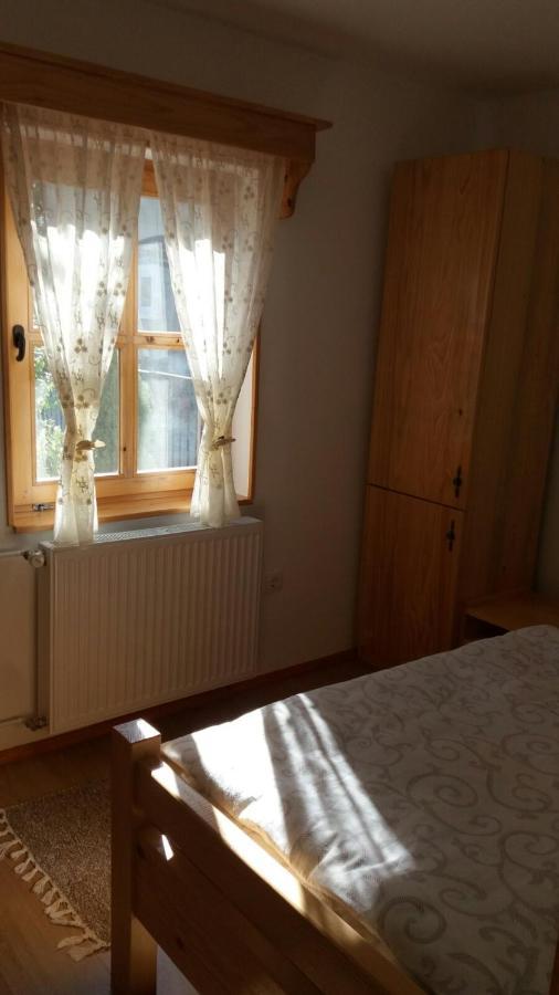 Rita Apartman & Studio Зренянин Экстерьер фото