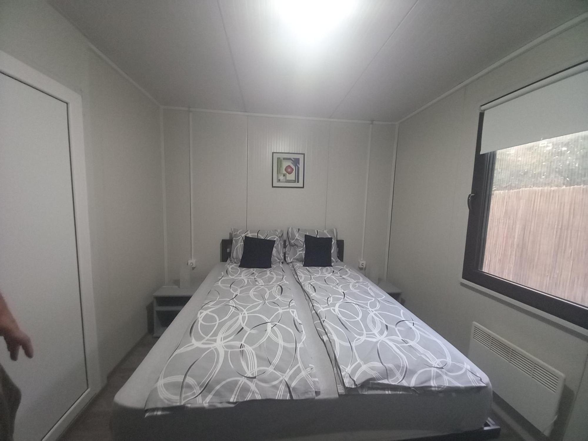 Rita Apartman & Studio Зренянин Экстерьер фото