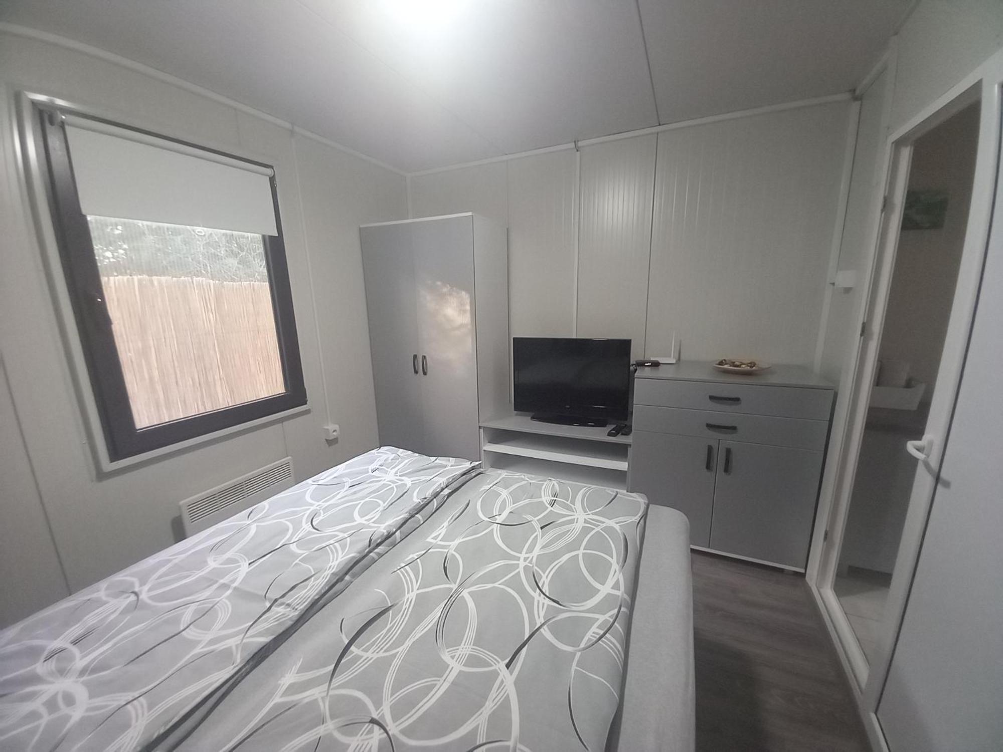 Rita Apartman & Studio Зренянин Экстерьер фото